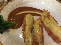 -鱼翅楼·津派砂锅鱼翅(水上公园店)