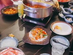 -熹悟海鲜火锅·广式打边炉
