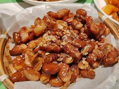 -鑫小城故事·藕汤·家常菜(台北一路总店)