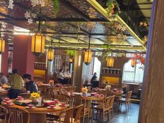 -伙靠·江浙菜(田林路店)