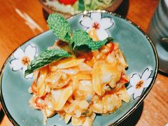-阿吾罗日本料理(K11艺术中心店)