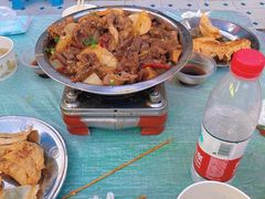 -桂萍特色牛筋牛杂(长堤街总店)
