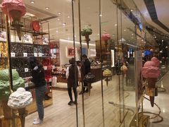 -VENCHI 闻绮(北京国贸商城店)