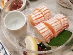 -万岁寿司(芳村店)