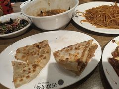 -河沿肉饼Beijing Pie(东华门店)