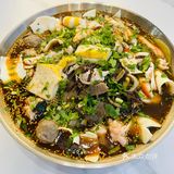 允升记冒菜馆