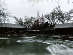 -恭王府博物馆