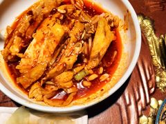 -缪氏川菜(深圳北站缤果空间店)