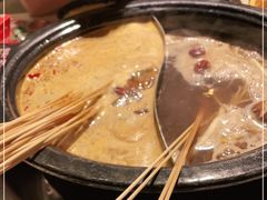 -钢管厂五区小郡肝火锅串串香(总店)