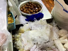 -芳婆糕团店(王府大街店)