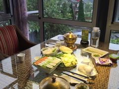 -慢丽江·云南野生菌土鸡锅(西山店)