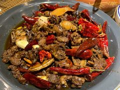广信招牌鸭-广信传说