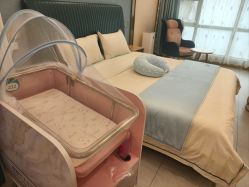 -致友月子会所(麓湖店)