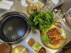 -炉队长·齐齐哈尔家庭烤肉(马家堡店)