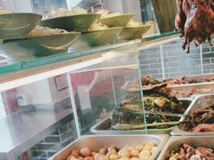 -老鼎万春卤菜(五代传承创始老店)