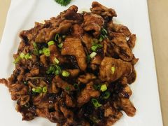 -熙春园餐厅