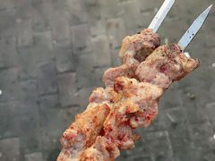 -怡妮新疆风味餐厅(东江湾路店)