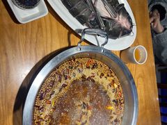 -红牌美蛙鱼头火锅(万辉国际广场店)