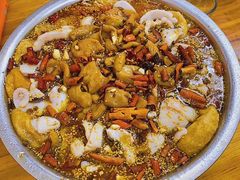 -黑皮酸菜鱼(三山街店)