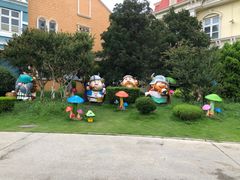 -蓬莱欧乐堡梦幻世界