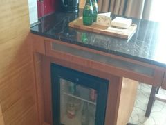 -上海浦东嘉里大酒店