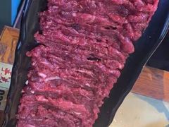 -手选潮汕鲜活牛肉火锅(二七广场店)