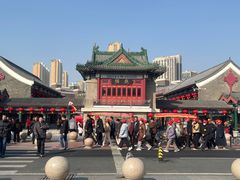 -古文化街旅游区