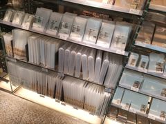 -MUJI无印良品(顺城店)