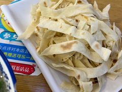 -八百里牛肉汤(盖饭·锅贴·万象城店)