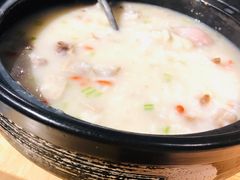 -潮粥荟·潮汕砂锅粥(朝阳大悦城店)