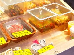 -永信海鲜(群星城店)