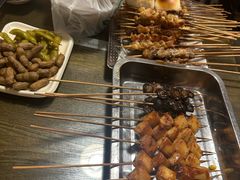 -西单翅酷(西单店)