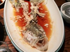-久宴·天目湖大鱼头(恐龙园店)