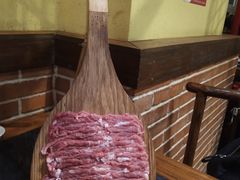 -南门四季铜锅涮肉(左家庄店)