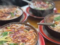 -清真·马文砂锅大全(麦苋街店)