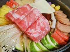 -小岛餐厅