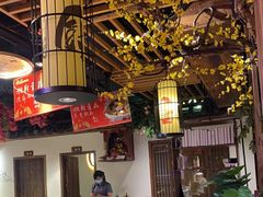 大堂-湘厨壹品(芙蓉广场店)