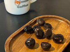 -Joymean coffee.见面咖啡