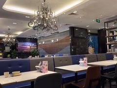 -鹿港小镇(金虹桥国际中心店)