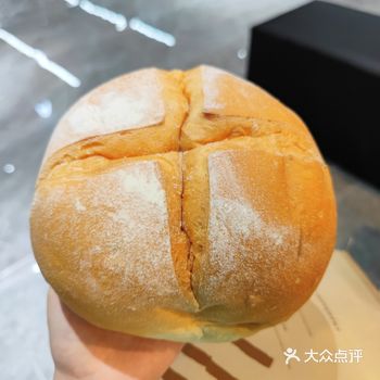 一次点100+ ole欧包外卖测评