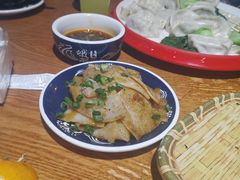 -峨眉烧烤(宝龙广场店)