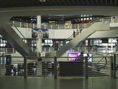 -澳门外港客运码头(轮渡站)