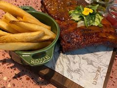 -La Terre乐田(万象城店)