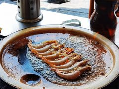 -老渔家白族·石板烧·野生菌火锅(古城中心店)