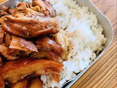 -有肉食·虎九闽菜(798艺术区店)