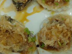 -叶存利海鲜大馅饺子(东戴河止锚湾店)