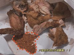 -香园炸鸡(鞍山西道店)