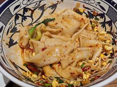 -子午路张记肉夹馍(兵马俑店)