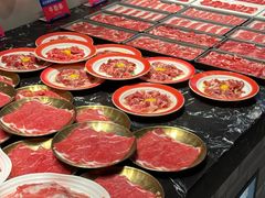 -九记潮汕现切鲜牛肉自助火锅(长沙·方圆荟店)
