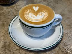 -北京铁手咖啡制造总局metalhands(东四店)